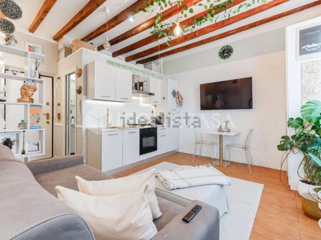 Appartamento in vendita di 30 m² in Via Nicola Antonio Porpora, 161