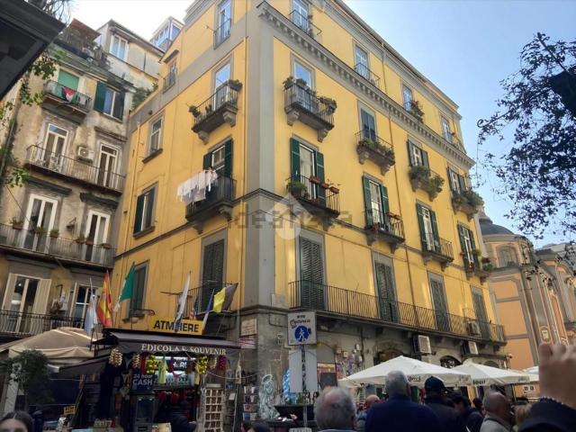 Appartamento in vendita di 30 m² in Via Nilo, 26
