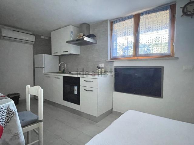 Appartamento in vendita di 30 m² in Via Nuova dei Cavalleggeri, 43