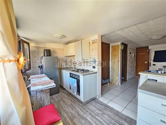 Appartamento in vendita di 30 m² in Via Olanda