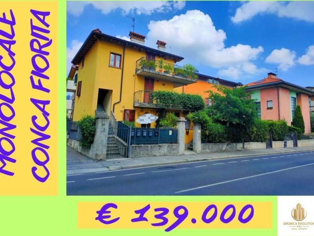 Appartamento in vendita di 30 m² in Via P. Ruggeri da Stabello