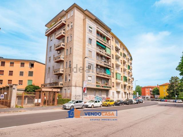 Appartamento in vendita di 30 m² in Via Paolo Solaroli, 8