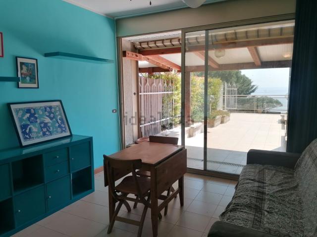 Appartamento in vendita di 30 m² in Via Padre Semeria