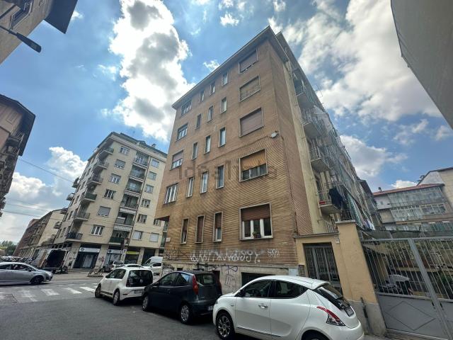 Appartamento in vendita di 30 m² in Via Pesaro, 36
