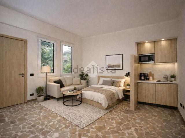 Appartamento in vendita di 30 m² in Via Piave, 10