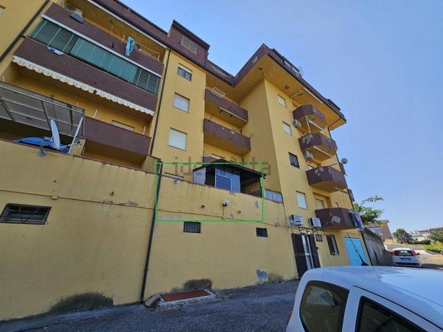 Appartamento in vendita di 30 m² in Via Piano Lettieri, 22