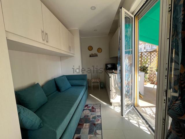 Appartamento in vendita di 30 m² in Via Pietro Agosti