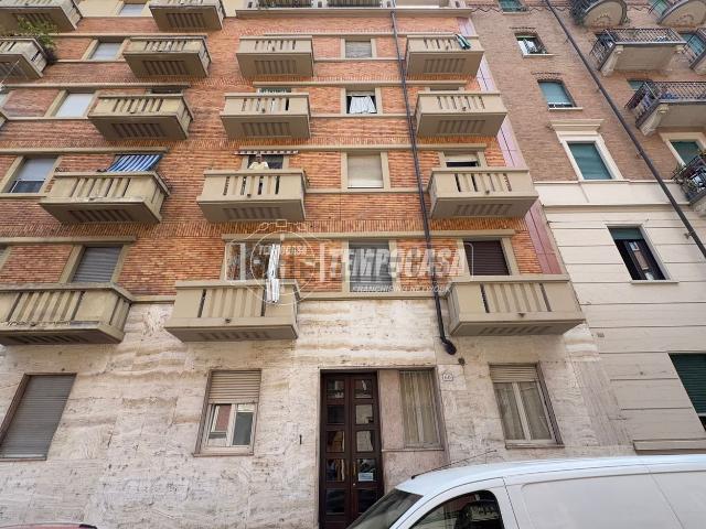 Appartamento in vendita di 30 m² in Via Pietrino Belli, 60