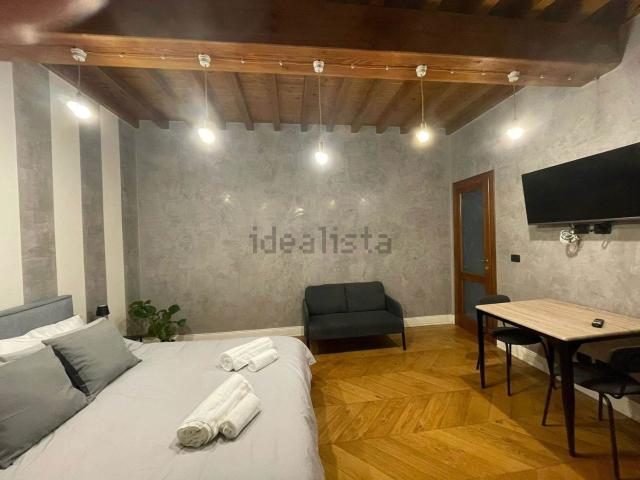 Appartamento in vendita di 30 m² in Via Pisana