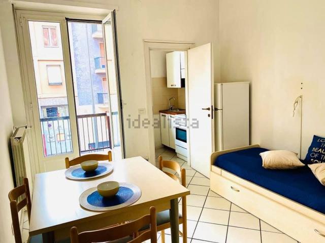 Appartamento in vendita di 30 m² in Via Pompeo Cambiasi, 5