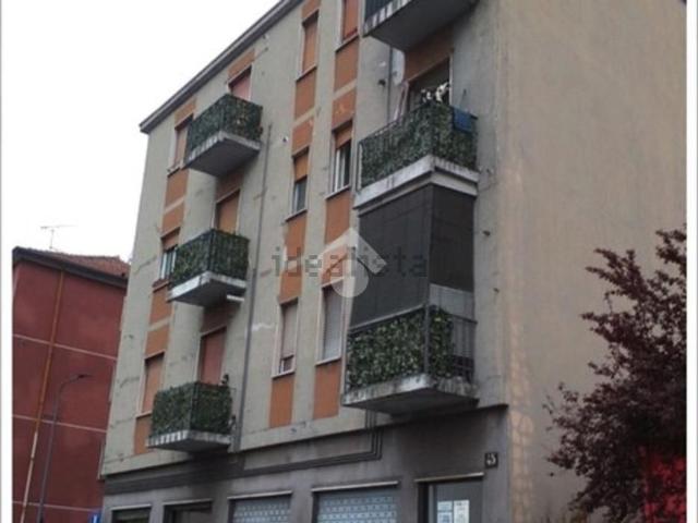 Appartamento in vendita di 30 m² in Via Pompeo Mariani, 45