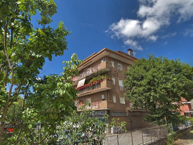 Appartamento in vendita di 30 m² in Via Prenestina, 57