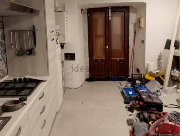 Appartamento in vendita di 30 m² in Via Principe Umberto