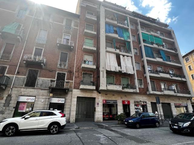 Appartamento in vendita di 30 m² in Via Renato Martorelli, 75