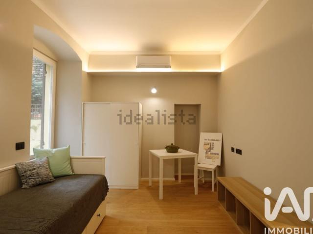 Appartamento in vendita di 30 m² in Via Riccardo Banderali