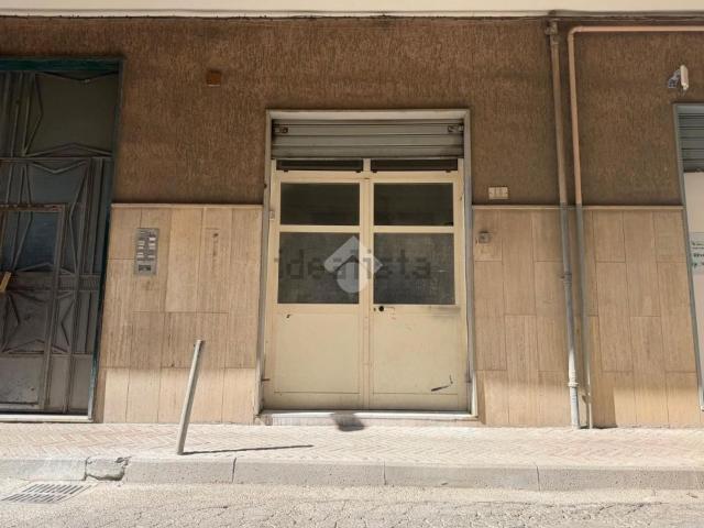 Appartamento in vendita di 30 m² in Via Risorgimento, 24