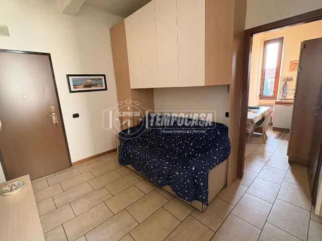Appartamento in vendita di 30 m² in Via Risorgimento, 24