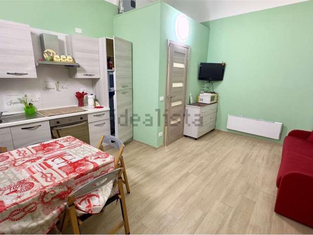 Appartamento in vendita di 30 m² in Via Roma, 22