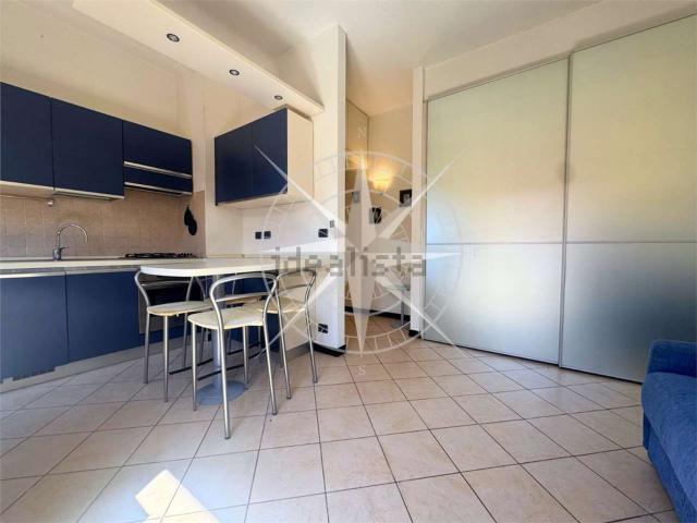 Appartamento in vendita di 30 m² in Via Roma