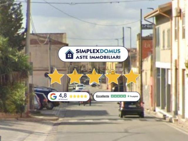 Appartamento in vendita di 30 m² in Via Roma