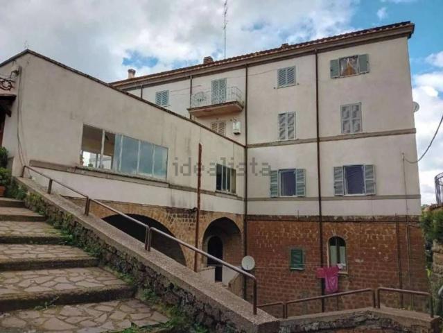 Appartamento in vendita di 30 m² in Via Romana, 11