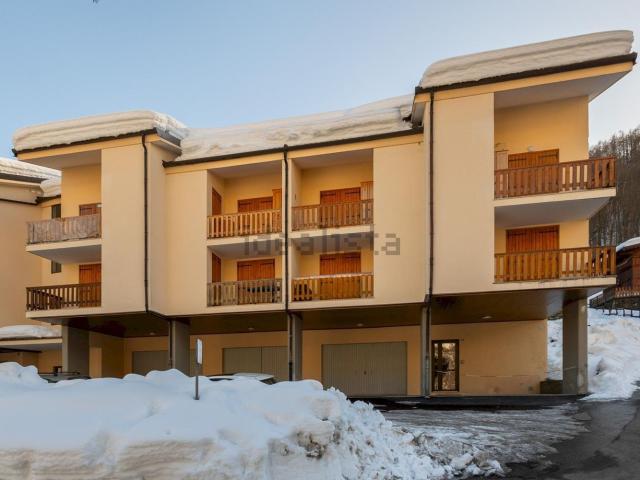 Appartamento in vendita di 30 m² in Via Ruata, 98