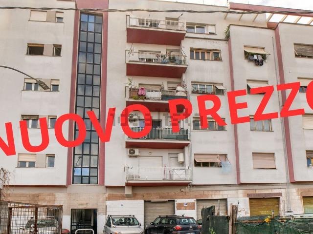 Appartamento in vendita di 30 m² in Via Scipione Rivera, 13