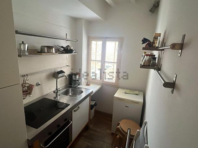Appartamento in vendita di 30 m² in Via Santa Reparata, 42