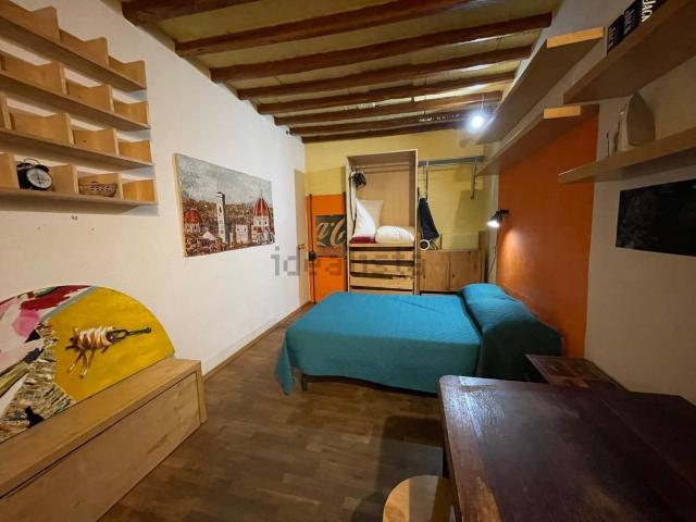 Appartamento in vendita di 30 m² in Via Santa Reparata