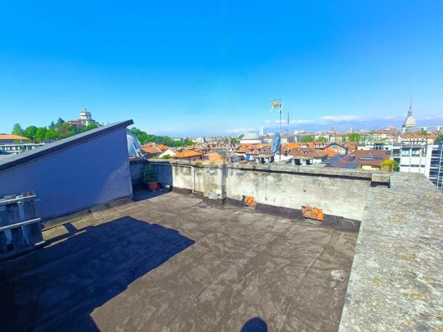Appartamento in vendita di 30 m² in Via Santorre di Santarosa, 19