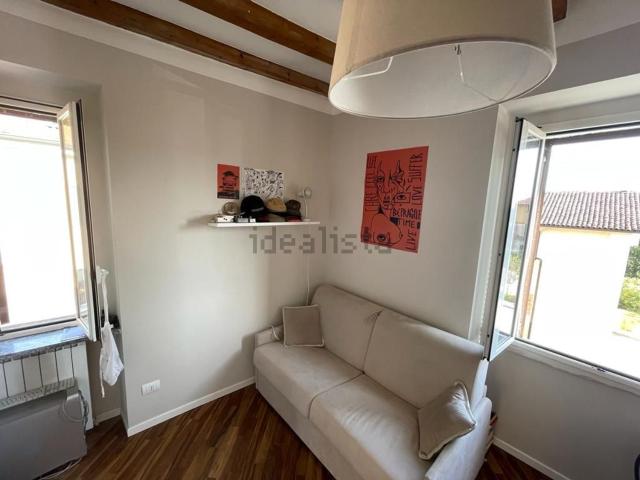 Appartamento in vendita di 30 m² in Via San Faustino, 1