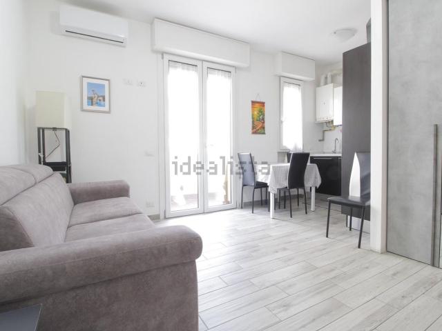 Appartamento in vendita di 30 m² in Via San Francesco, 1