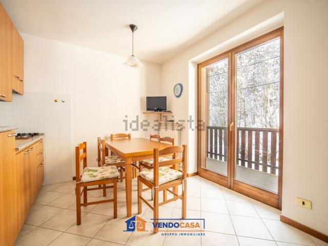 Appartamento in vendita di 30 m² in Via San Maurizio, 19