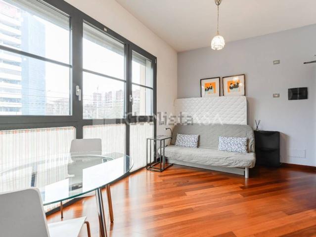 Appartamento in vendita di 30 m² in Via Sannio, 28