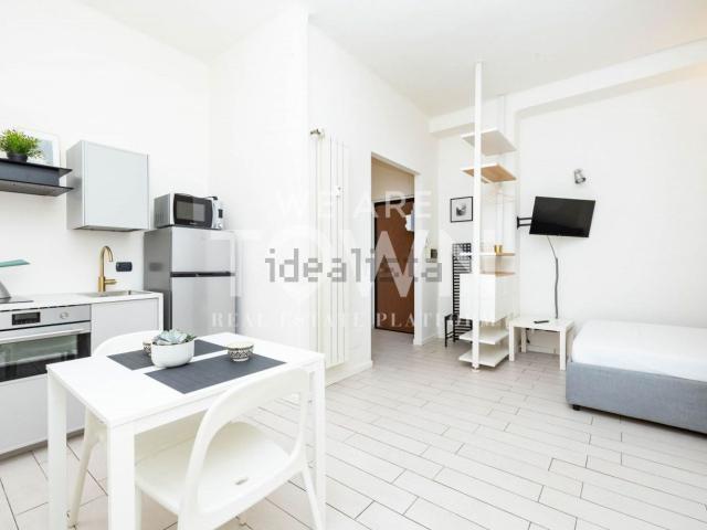 Appartamento in vendita di 30 m² in Via Sebastiano del Piombo, 23