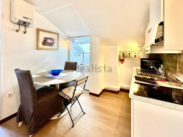 Appartamento in vendita di 30 m² in Via Sebastiano Venier, 1