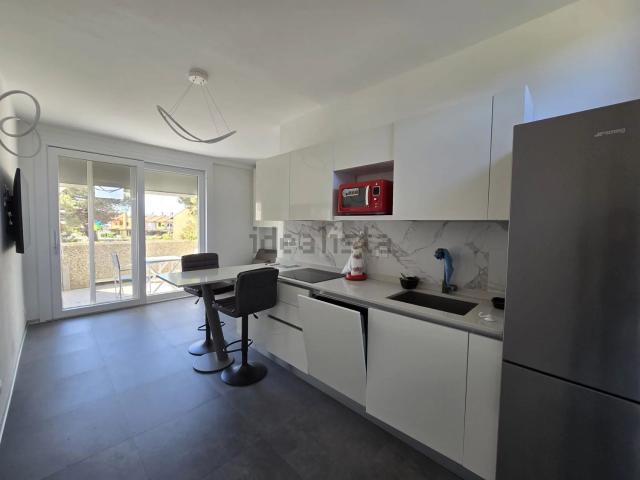 Appartamento in vendita di 30 m² in Via Settima Ovest