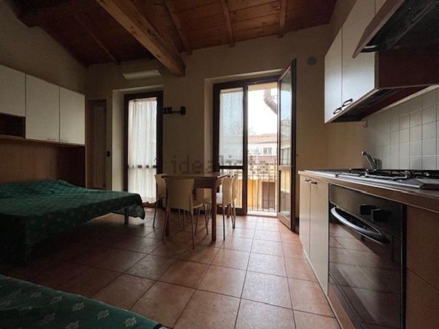 Appartamento in vendita di 30 m² in Via Sigismondo Pandolfo Malatesta, 95