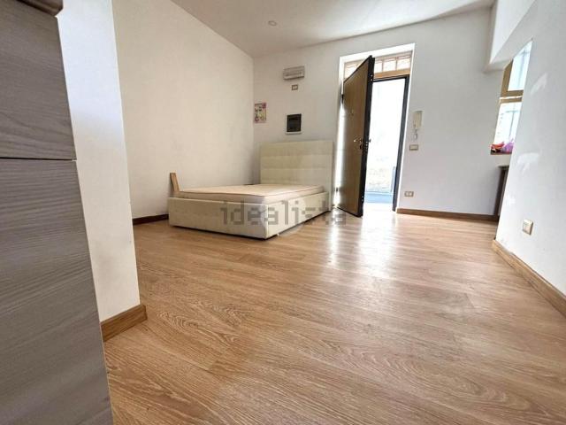 Appartamento in vendita di 30 m² in Via Solferino, 5