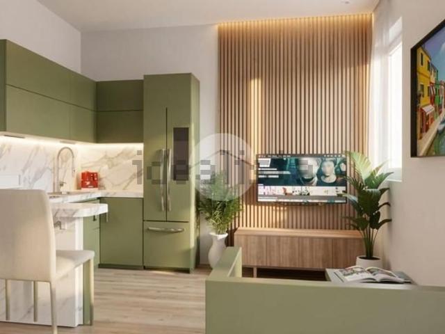 Appartamento in vendita di 30 m² in Via Sottomarina, 595