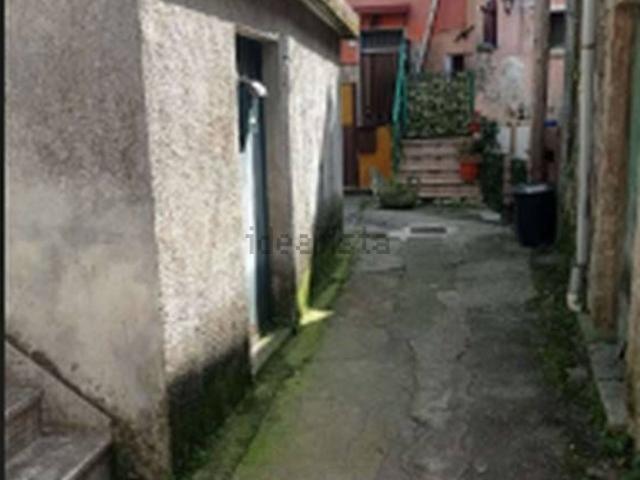 Appartamento in vendita di 30 m² in Via Subia