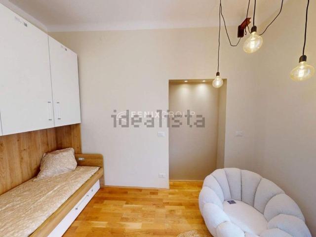 Appartamento in vendita di 30 m² in Viale Monte Nero, 29