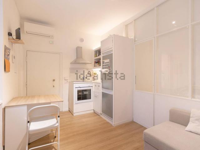 Appartamento in vendita di 30 m² in Viale Monza, 102