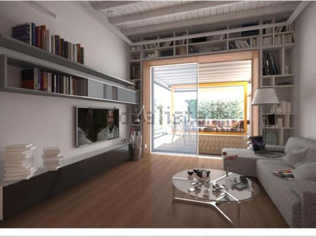 Appartamento in vendita di 30 m² in Viale Beata Vergine del Carmelo