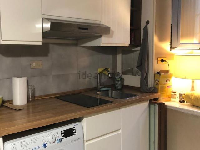 Appartamento in vendita di 30 m² in Viale Bligny