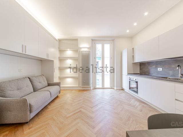 Appartamento in vendita di 30 m² in Viale Corsica, 39