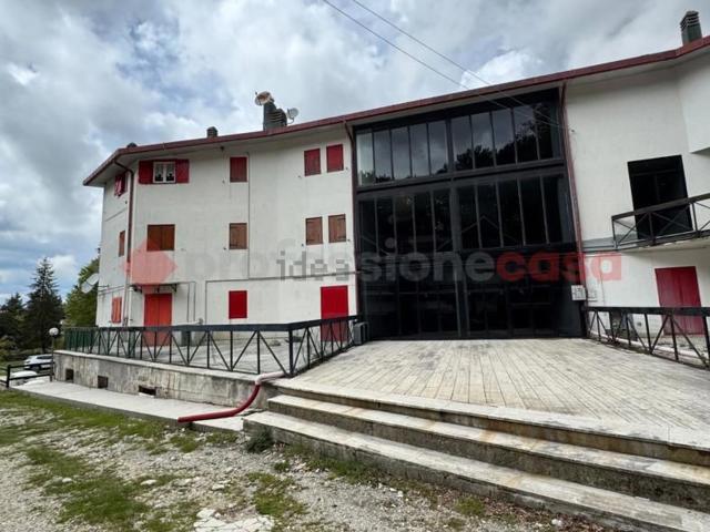 Appartamento in vendita di 30 m² in Viale dei Boschi