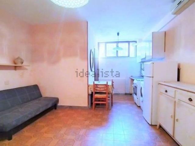 Appartamento in vendita di 30 m² in Viale delle Pinete