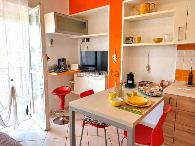 Appartamento in vendita di 30 m² in Viale Elba, 3
