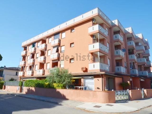 Appartamento in vendita di 30 m² in Viale Finlandia